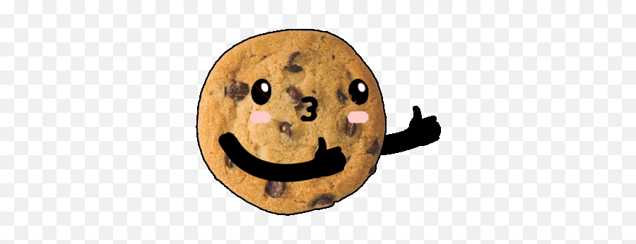 Cry Cookie Sticker For Ios U0026 Android Giphy - Nansc Emoji,Emoticons Pianto