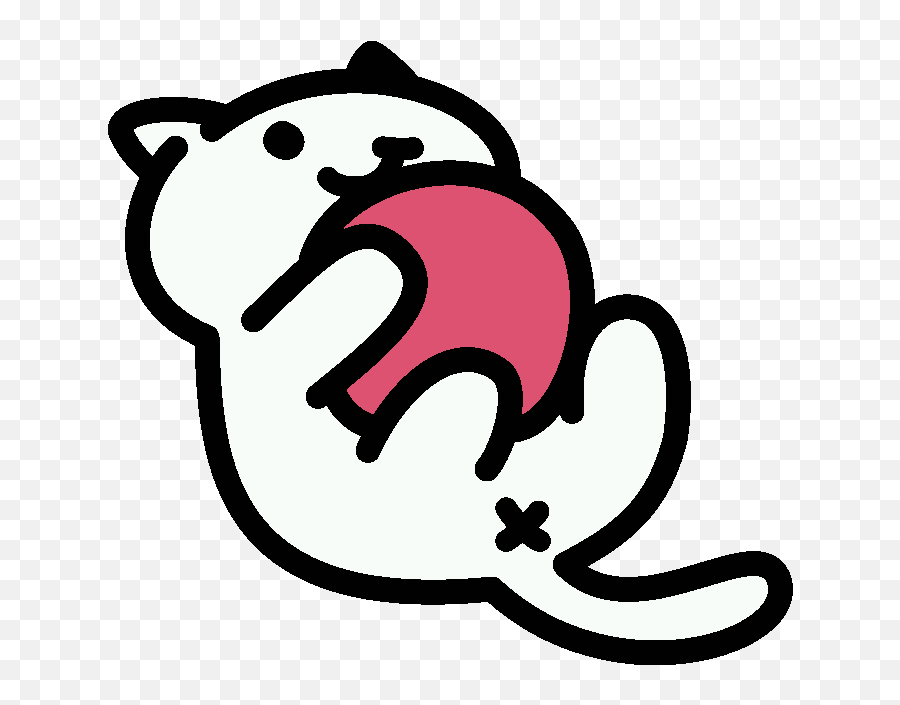 Discord Cute Cat Emotes - Cat Gifs Png Cute Emoji,Animated Cat Emoticons