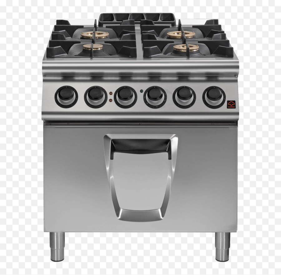 Modular Emotion Range - Gas Electric Range With Oven 4 Burners Modular Emoji,Range Of Emotion