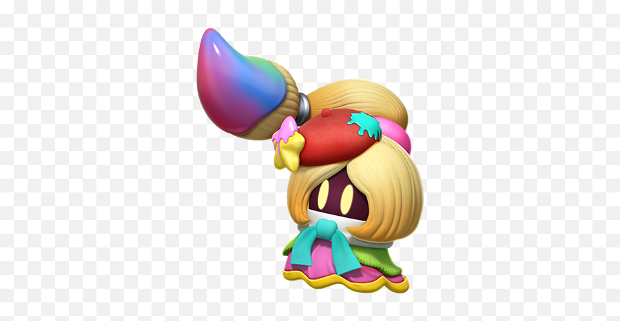 Kirby - Other Bosses Characters Tv Tropes Kirby Star Allies Pincel Emoji,Crying Laughing Emoji Kirbhy