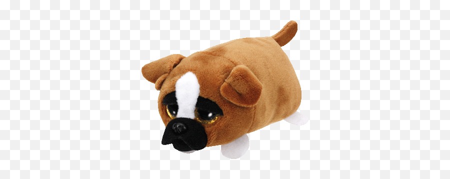 Beanie Babies Gift Shop Natural Pet Foods - Teeny Tys Dog Emoji,Emoji Dog Ball