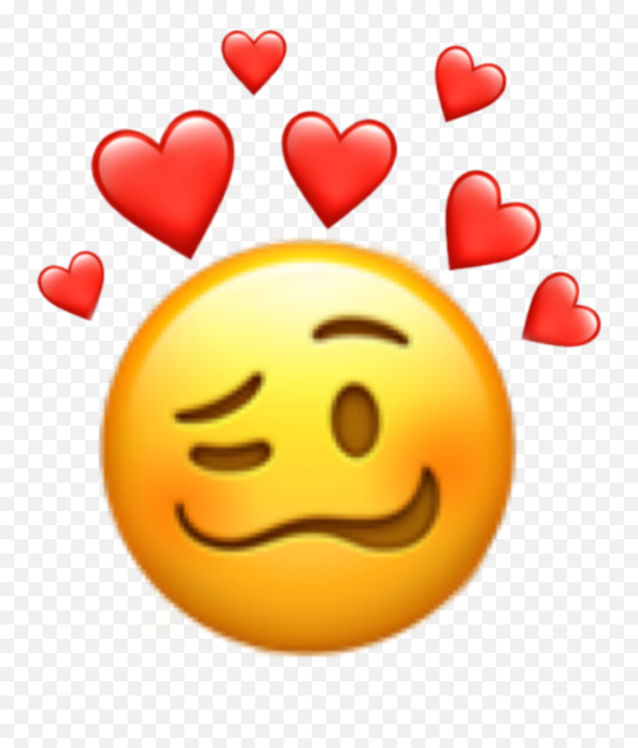 Largest Collection Of Free - Toedit Símbolo Stickers Heart Face Emoji,Simbolo Emoji