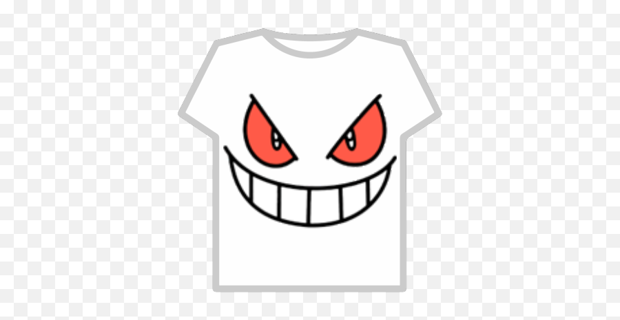 Roblox T - Shirts Codes Page 421 Gengar Face Svg Emoji,Group Emoji Shirts