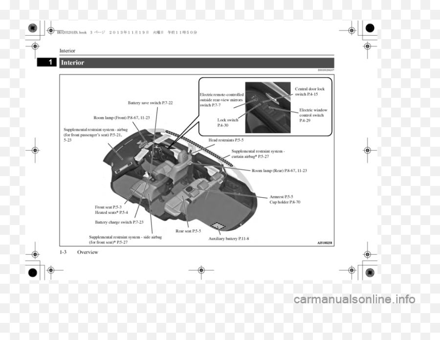 2014 Outlander Manual - Vertical Emoji,Manual De Aveo Emotion