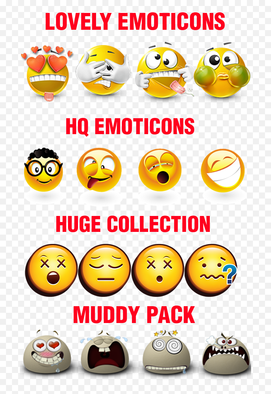 wechat emoji features