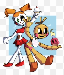 My Life As A Teenage Robot By Futurecrossed Fnaf Characters - My Life As A Teenage Robot Fnaf Emoji,Teenage Emotions Twitter