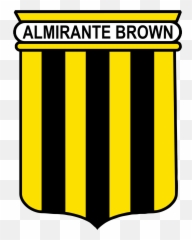 Club Almirante Brown - Wikipedia La Enciclopedia Libre Escudo De Almirante Brown Emoji,Emoticon Que Se Tapa La Boca