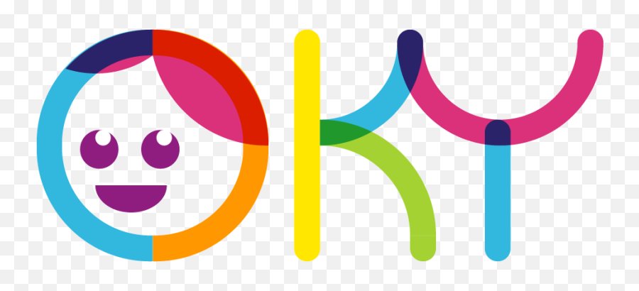 Global Communications Partner For Oky Period Tracker App - Dot Emoji,Emoticon Global