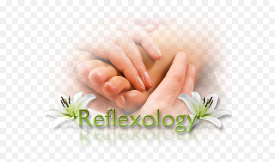 Book A Massage With Elemental Acupressure And Reflexology - Event Emoji,Reflecology Chart Emotions Hands