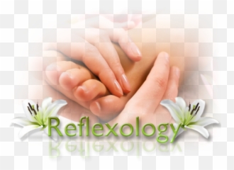 Book A Massage With Elemental Acupressure And Reflexology - Event Emoji,Reflecology Chart Emotions Hands