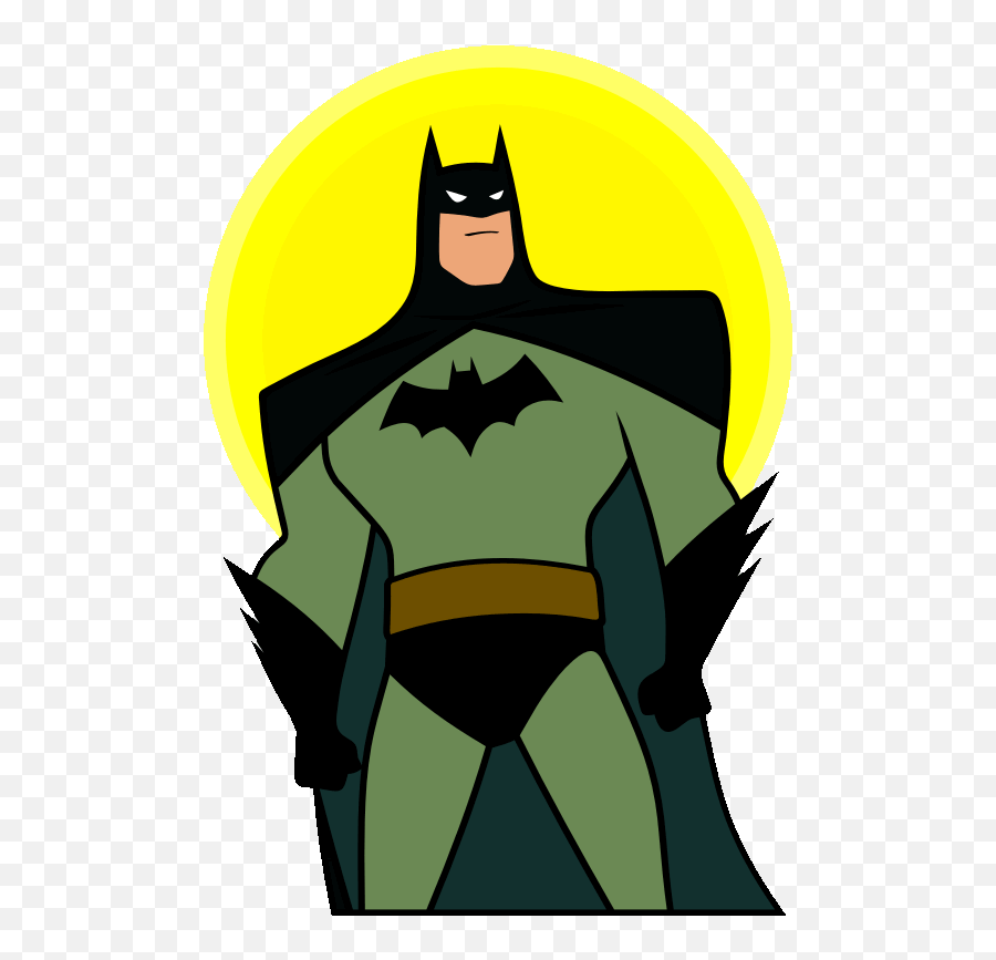 Happy Birthday Batman Logo - Clip Art Library Emoji,Batman Forum Emoticons