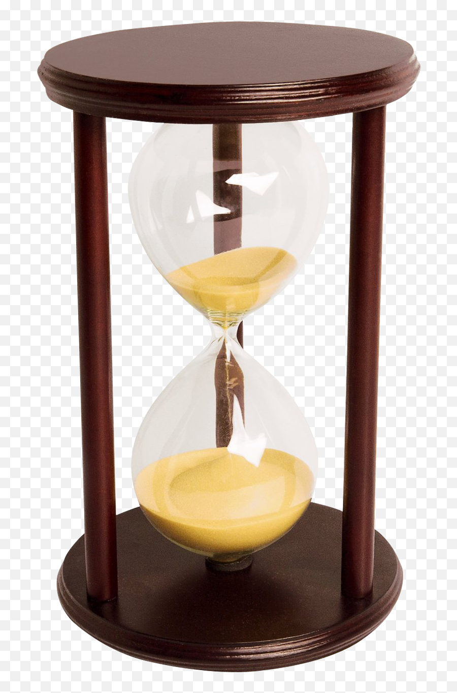 Png Images Hourglass - Transparent Transparent Background Hourglass Emoji,Hour Glass Model Emotions