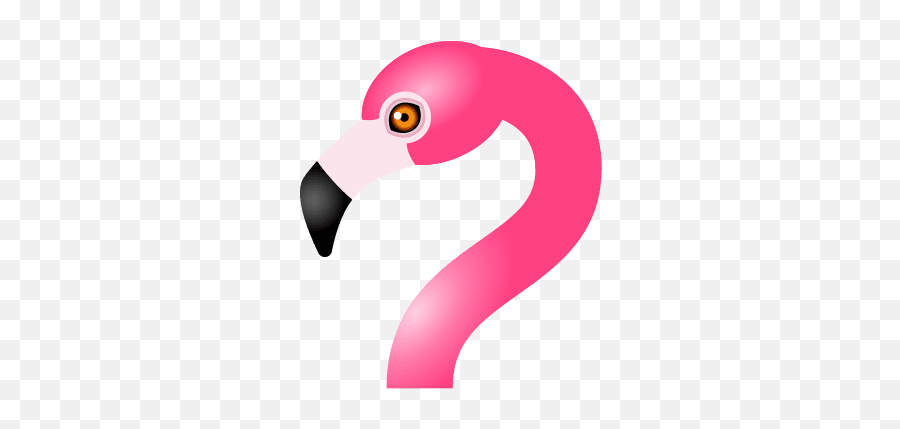 Mgmt - Soft Emoji,Flamingo Emoji