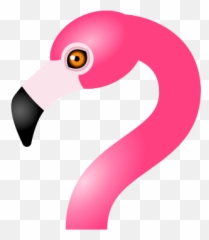 Mgmt - Soft Emoji,Flamingo Emoji