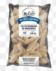 Mccain Delivery Cornershop By Uber - Brasil Palito De Mussarela Empanada Emoji,Mccain Emoticons