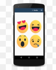 Smile Play - Smartphone Emoji,Palestine Emoji