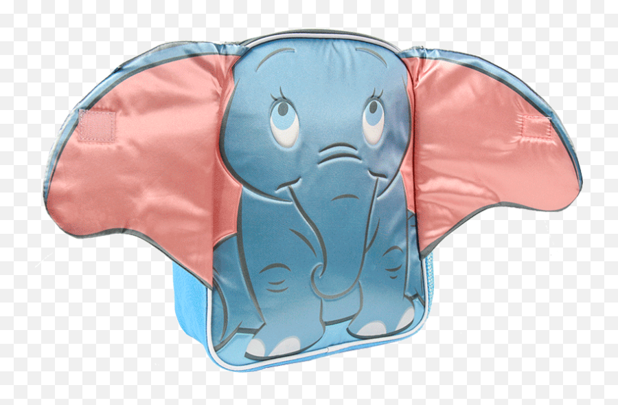 Products Of Disney - Cerdá Mochila Dumbo Emoji,Aladdin Characters As Emojis