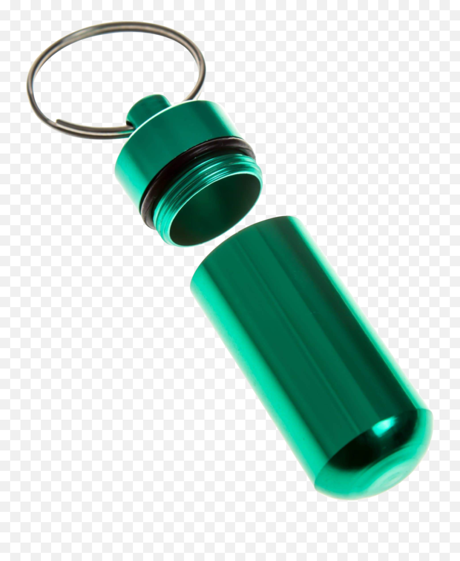 Discrete Key Chain Stash Jar - Cylinder Emoji,Stores In Florida That Sells Key Chain Of Emoji