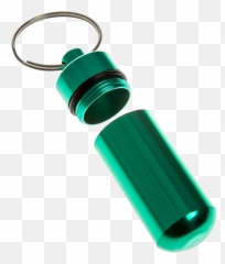 Discrete Key Chain Stash Jar - Cylinder Emoji,Stores In Florida That Sells Key Chain Of Emoji