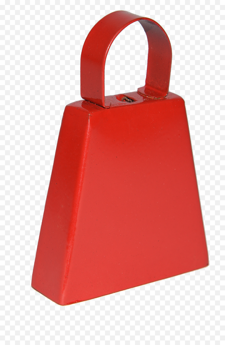 Cowbell Png - Solid Emoji,Emoji Cow Bell