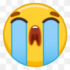 Vk Sticker - Happy Emoji,18 Emoji