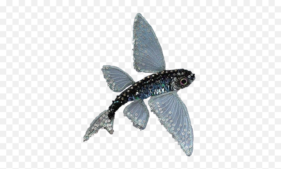 Image - Flying Fish Emoji,Flying Fish Emoji