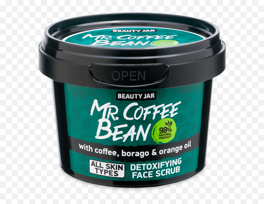 Mr Coffee Bean - Paste Emoji,Korean Facial Expression Of Emotion, Kofee