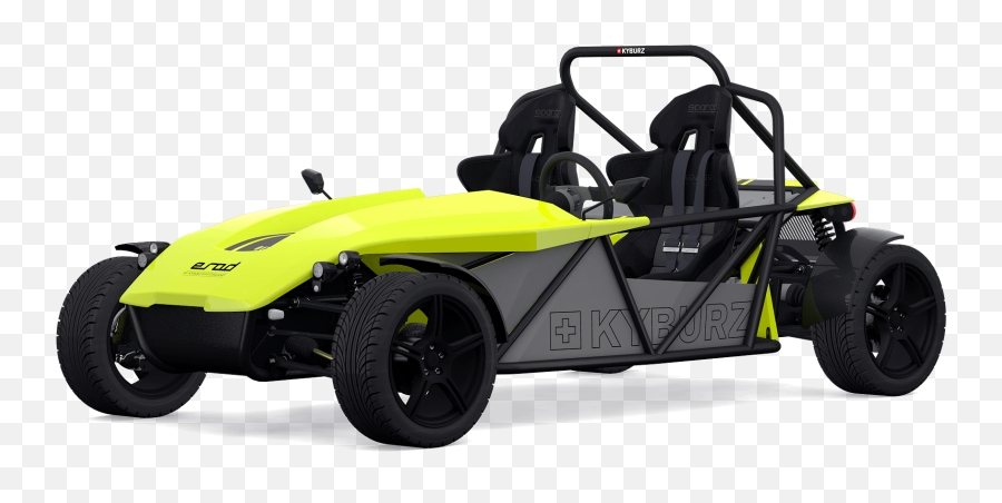 Erod - The Electric Sportscar Made In Switzerland Kyburz Buggy Emoji,Emotion Icon Kit