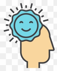 Main Services U2013 E - Salud Happy Emoji,Optimistic Emoticon