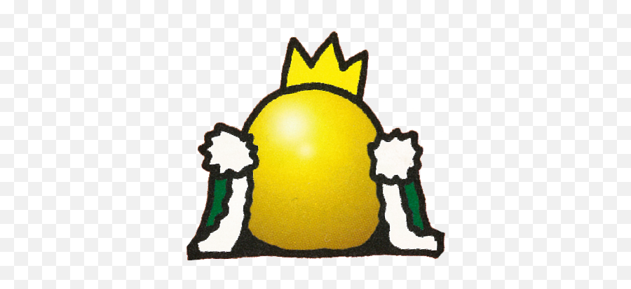 Gotchi King - Dot Emoji,Steam Furry Emoticon Artwork