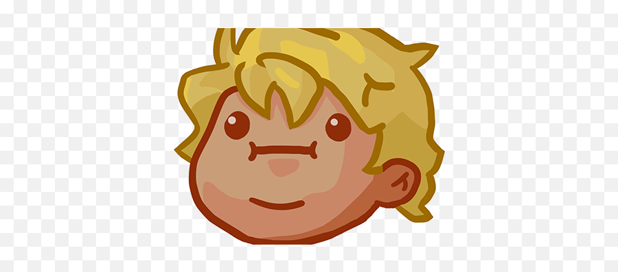 Emotes Projects Photos Videos Logos Illustrations And - Happy Emoji,Kreygasm Emoji