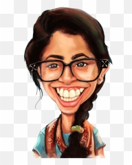 Digital Cartoon Creation Company India Cartoon Making Services - Caricature India Emoji,Caricature Emotions