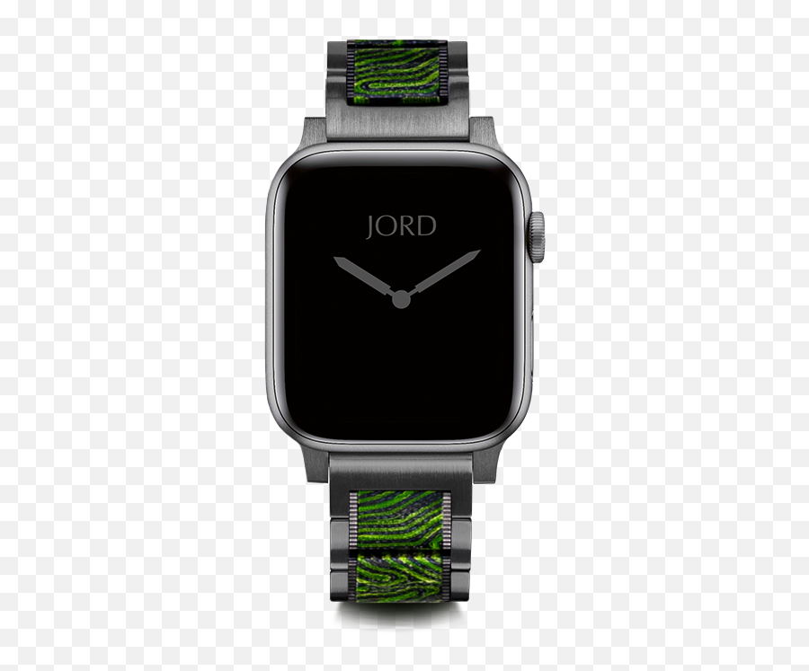 Iwatch Watch Bands - Jord Apple Watch Band Emoji,Epos Emotion 24h