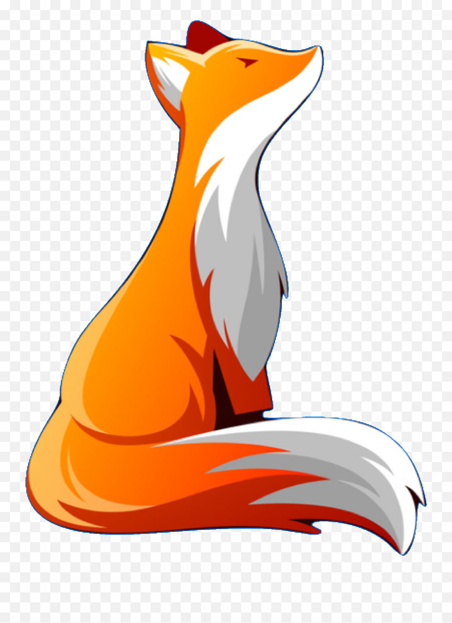 Do Coyfoxes Exist U2013 For Fox Sake Wildlife Rescue - Angry Fox Noise Gif Emoji,Are Maned Wolves Show Emotions