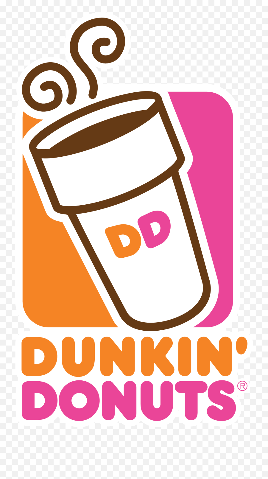 Dunkin Donuts - Dunkin Coffee Images Png Emoji,Guess The Emoji Margarita