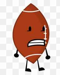Leafy Battle For Dream Island Wiki Fandom - Football Leafy Asset Emoji,The Emoji Movie (yes, It Really Is This Awful) Leafy
