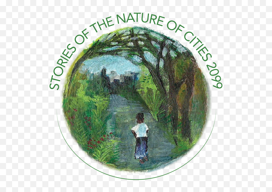 The Nature Of Cities An Idea Hive Of Green City Building - Nature Picture For Story Emoji,Brenda Hillman (people's Emotions In One City Block