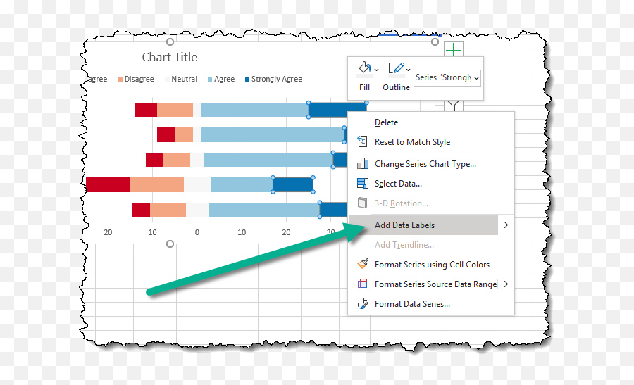 Charting Survey Results In Excel Emoji,Excel Emotion Tracker Chart