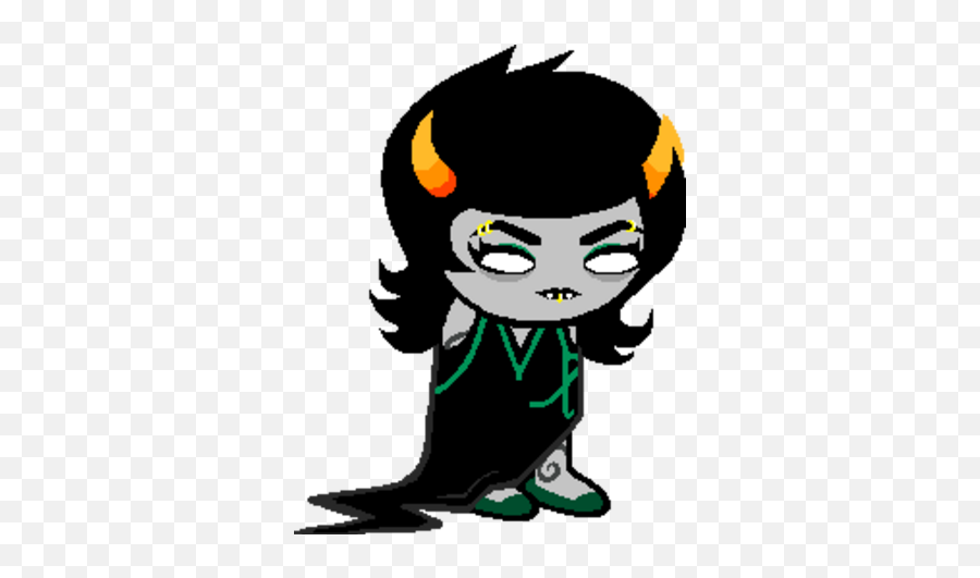 Porrim Maryam Ms Paint Adventures Wiki Fandom - Homestuck Porrim Maryam Emoji,Emotion Wheel Art Tumblr