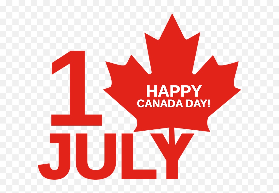 Ftestickers Canada Canadaday Sticker By Ayame - July 1st Happy Canada Day Emoji,Canadian Emoji