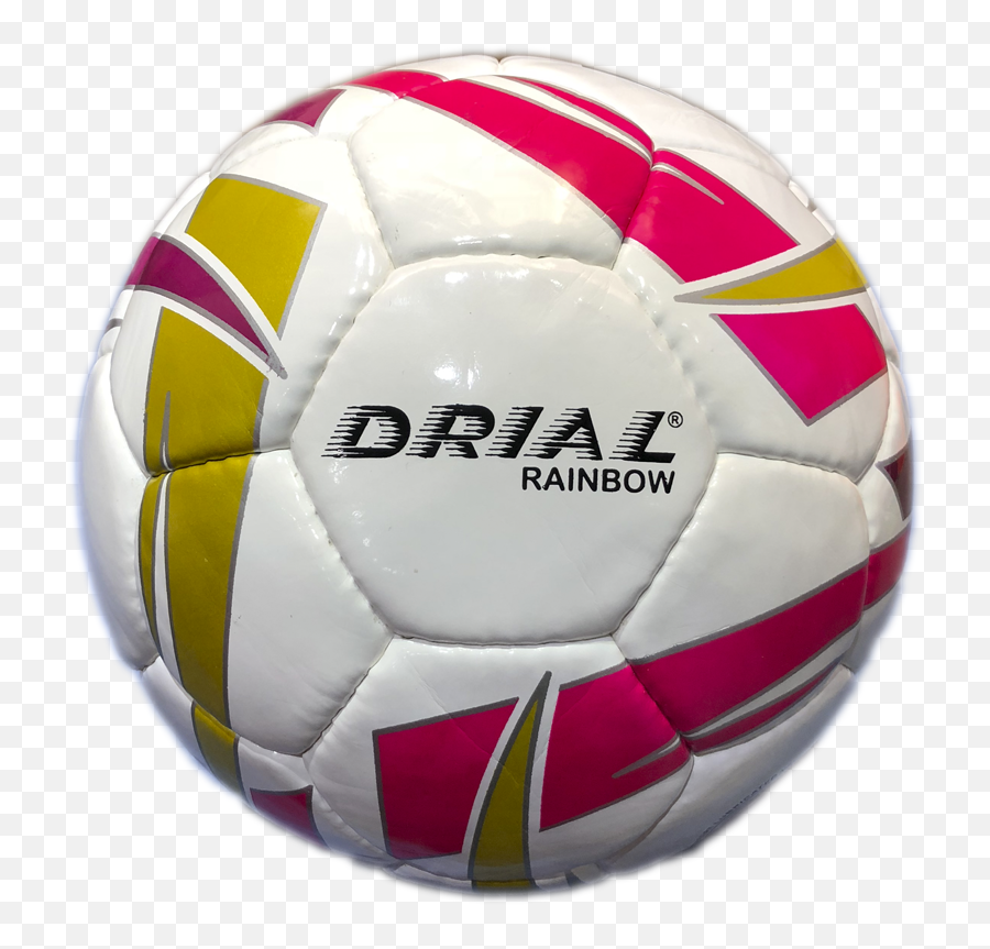 Balon Futbol N5 Modelo Rainbow U2013 Drial Athletic Creamos - For Soccer Emoji,Emoticon Balon De Baloncesto