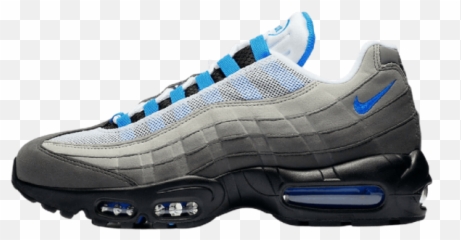 Nike Air Max 95 Sneakers For Men For Sale Ebay - Nike Air Max 95 Emoji,Nike Swoosh Emoji
