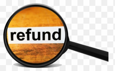 Shopping U2013 From The Keyboard Of Tony - Refund Png Emoji,