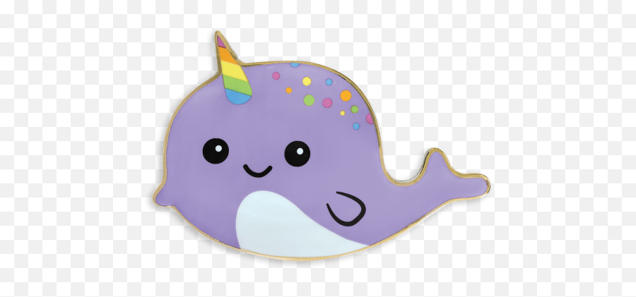 Narwhal Trinket Tray - Tray Emoji,Narwhal Emoji