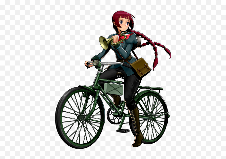 Sisilia - Bicycle Wheel Vector Colorful Emoji,U.n. Owen Was Her? - Alice's Emotion