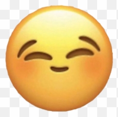 Cute Emoji - Namjoon Emoji,Goose Emoticon
