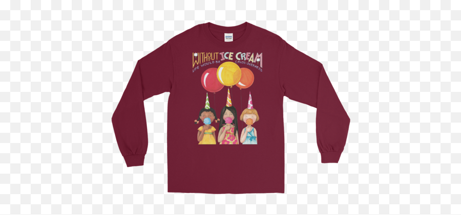 Ice Emoji,Emojis Lounging In A Chaie With A Santa Hat Eating Ice Cream Cones