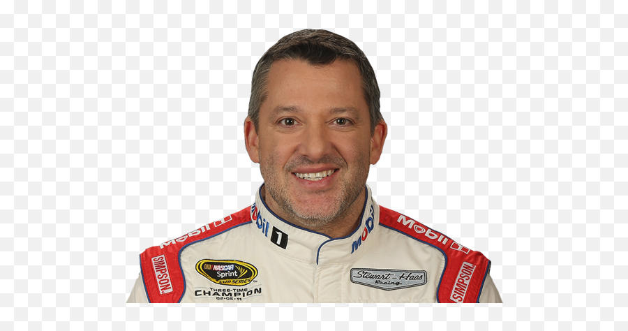 Eldora Speedway Safe For Trucks Race - Tony Stewart Emoji,Slack Nascar Emoji Stewart-hass