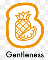 Fruit Of The Spirit Fruit Icons Orange Gentleness - Icon Icon Emoji,Dinamica De Emojis
