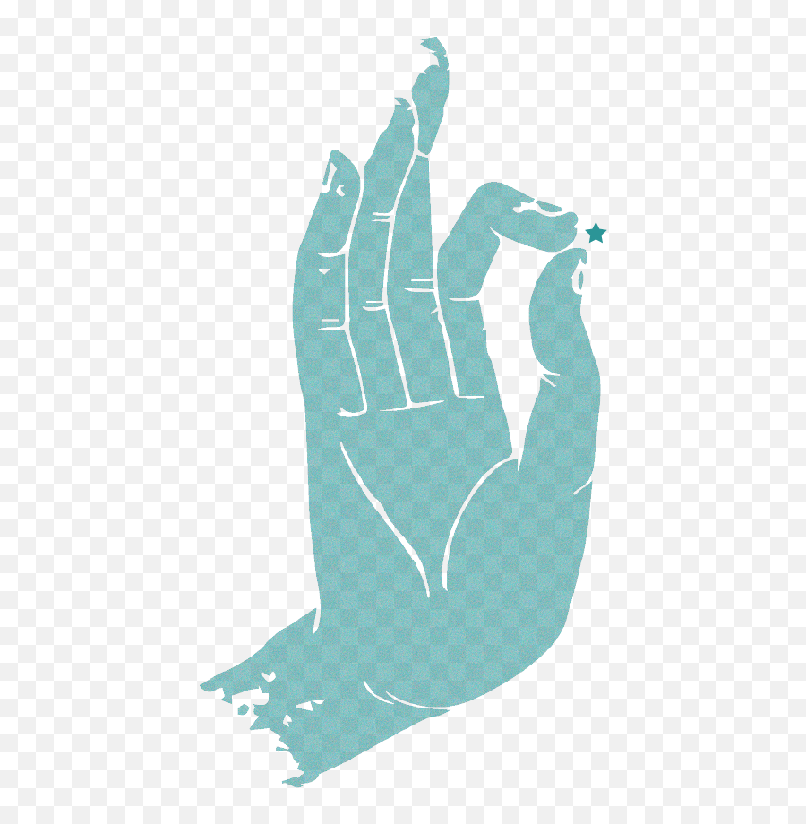 Contact - Sign Language Emoji,Iwata Salute Emoticon